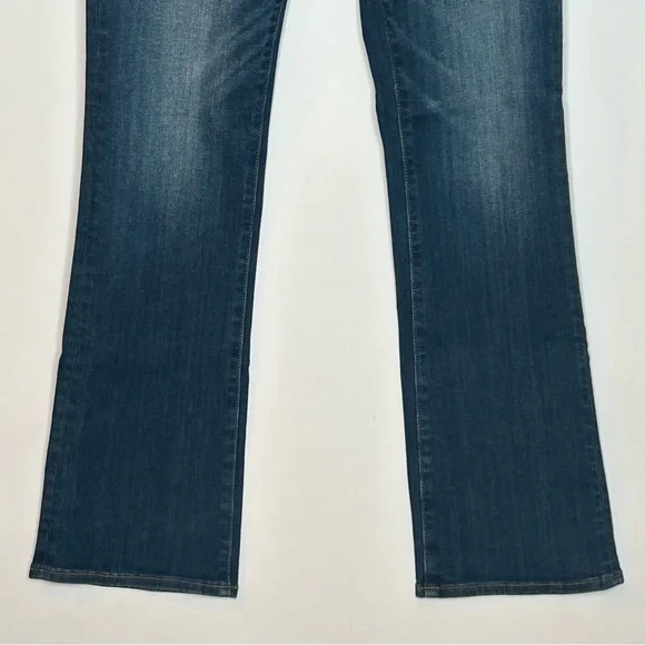 NWT DRIFTWOOD Kelly Classic Bootcut Jeans-Vintage Blue Size 28 x 31 - Picture 5 of 10